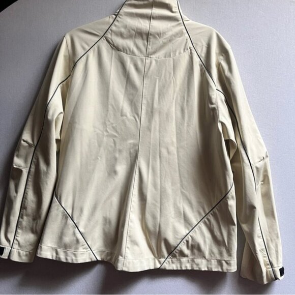 Nike Golf full zip jacket Sz XL - Picture 2 of 13